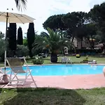 Debbione Maro' Фермерский дом *